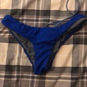 Jolyn Cheeky Bikini Bottom - Weston